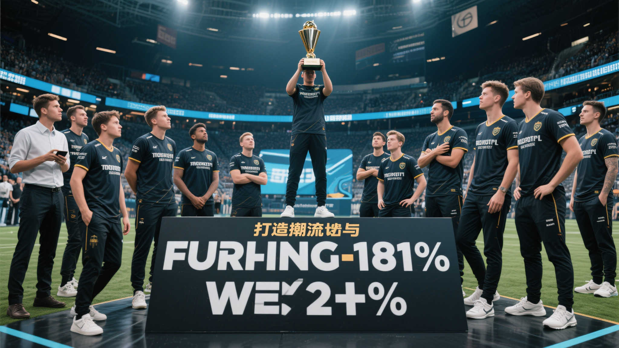 青春洋溢！雷霆总经理普雷斯蒂调侃：队员们还未步入饮酒年龄