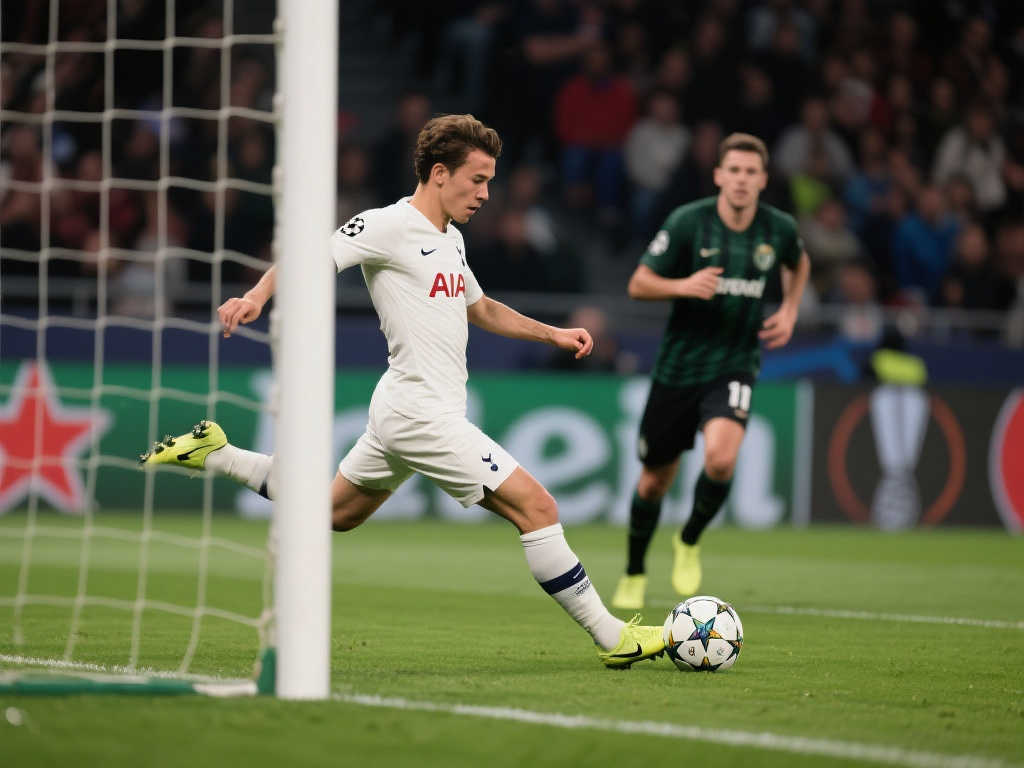 错失良机！K77精妙斜传助攻，巴尔科拉突破防守射门遭封堵