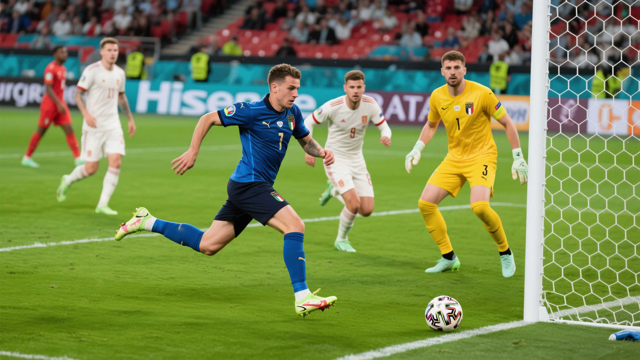 安东：开局状态不佳，未能阻止对手轻松得分