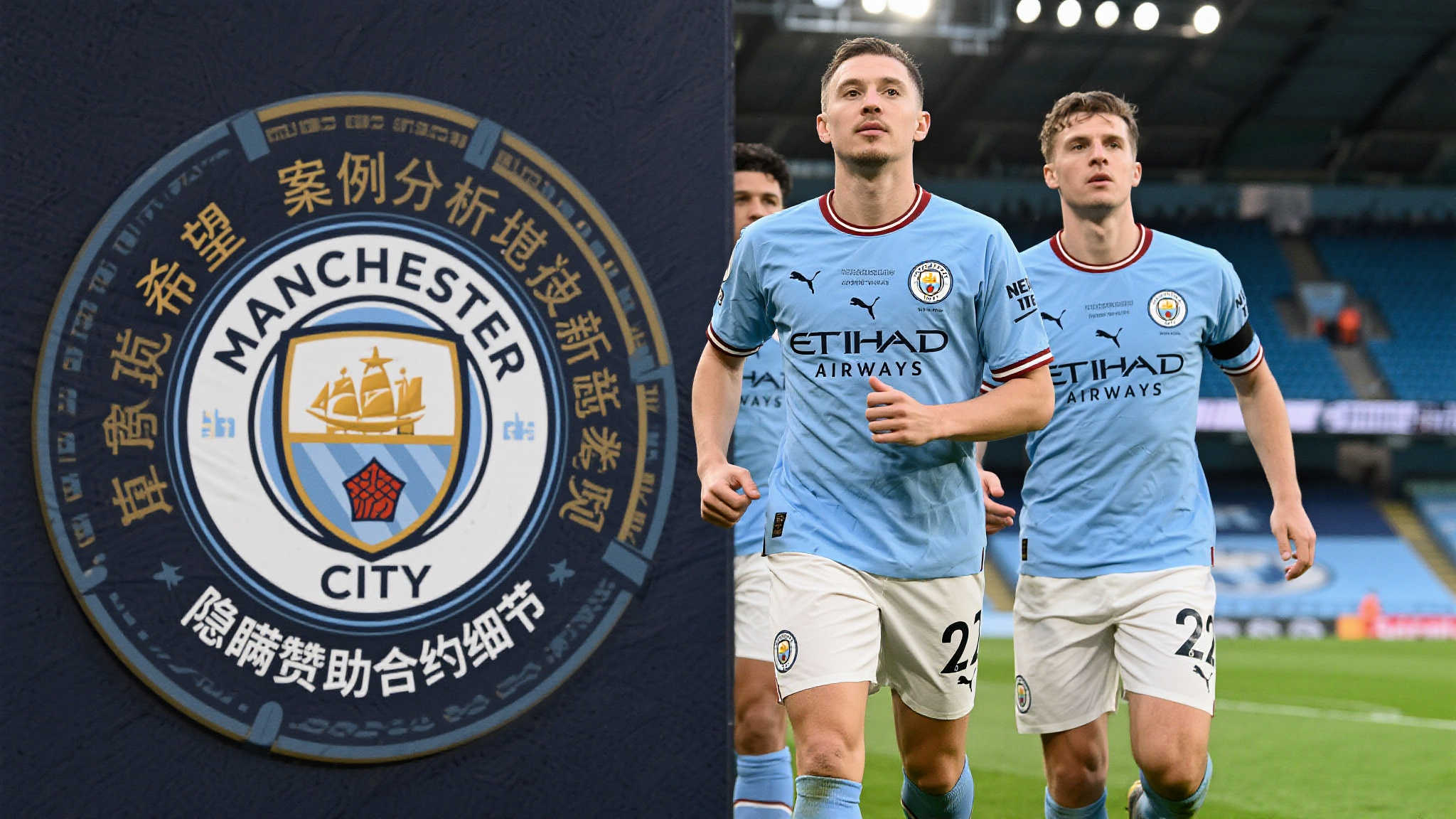 巴萨因财务违规可能遭罚，欧洲赛场席位或受限