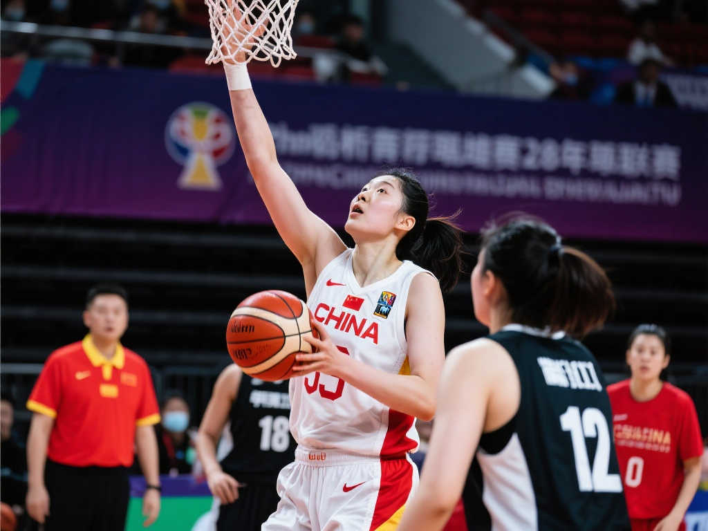 女篮集训28人名单公布!2米23巨星张子宇瞄准亚洲杯冠军 女篮集训28人名单公布!2米23巨星张子宇瞄准亚洲杯冠军