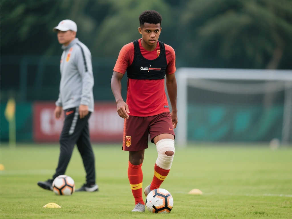 08国少三水集训亚洲杯:伤病困扰 艾比无缘训练 08国少三水集训亚洲杯:伤病困扰 艾比无缘训练