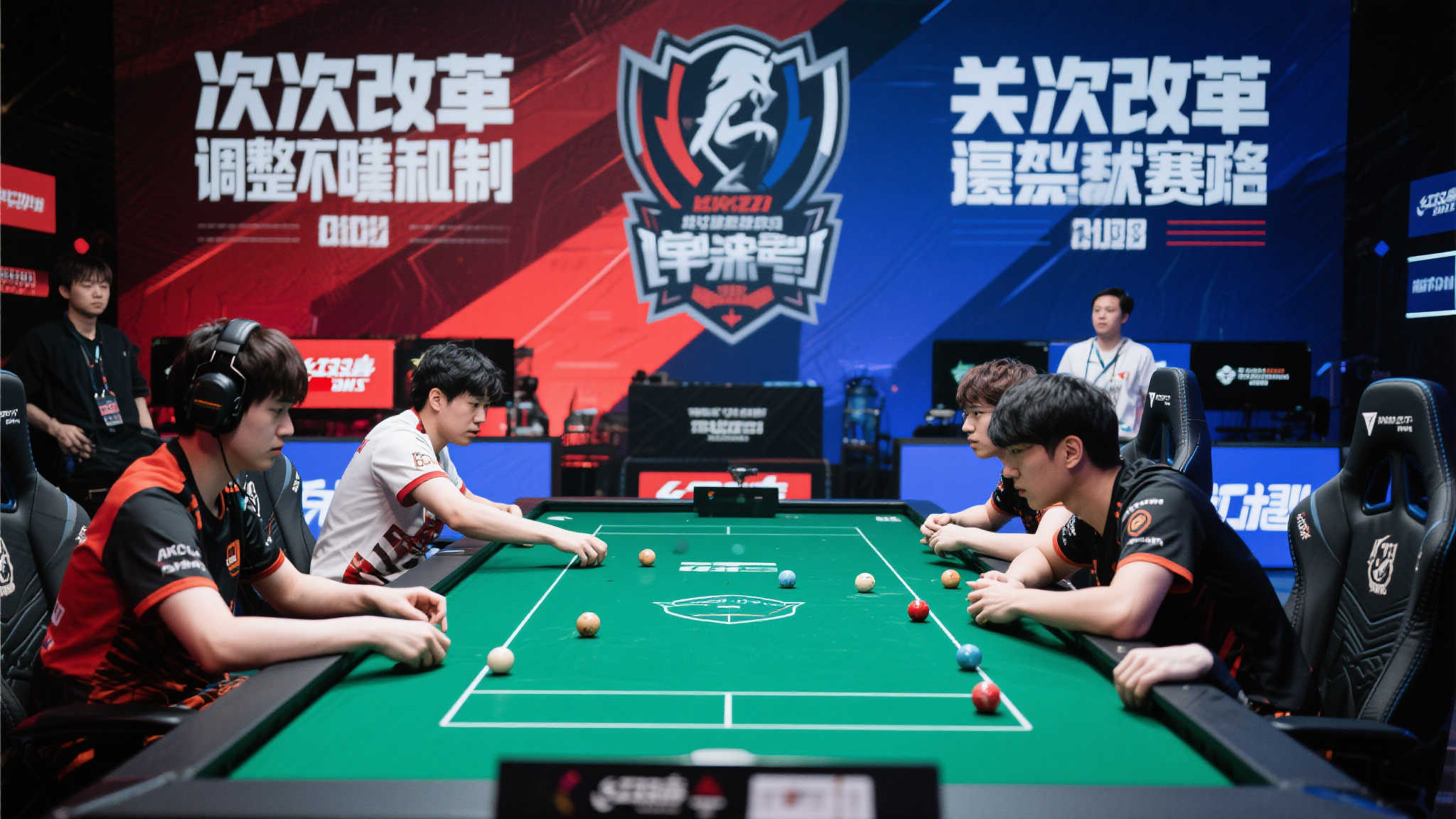 焕新升级:首届改制世俱杯精彩亮点全解析 焕新升级:首届改制世俱杯精彩亮点全解析